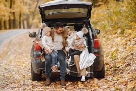 TOP 10 cele mai bune SUV-uri în 2022. Modele ideale pentru familiile cu mulți membri